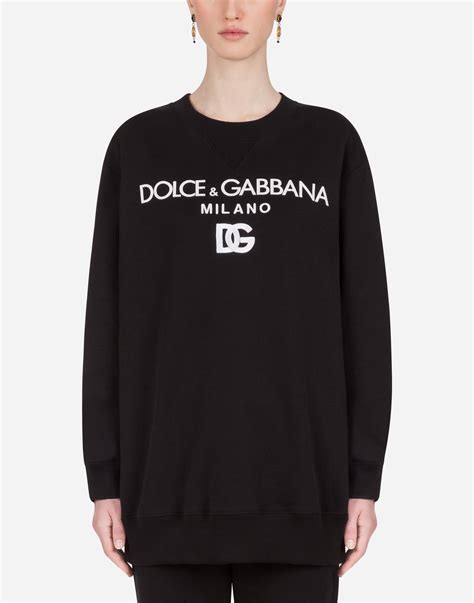 camisetas dolce gabbana mujer|Camisetas y Sudaderas Mujer .